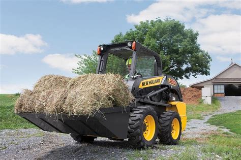 tractor or skid steer for homestead|skid steer vs tractor.